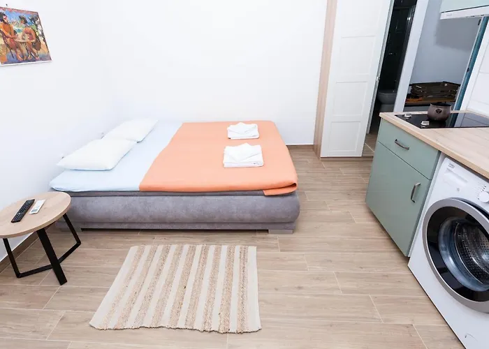 Luka Central Studio