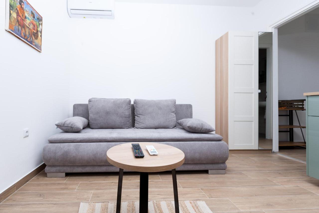 Luka Apartament