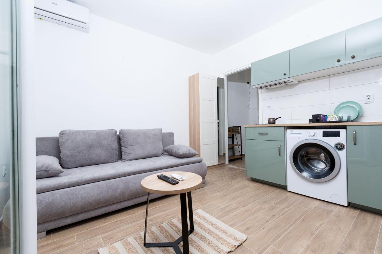 Luka Apartament Zadar