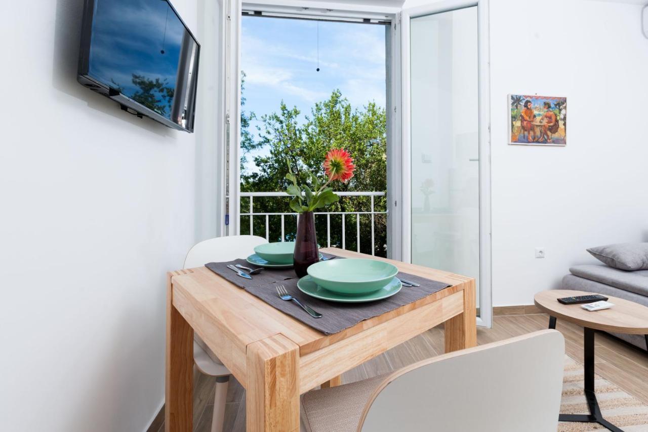 Apartament Luka *
